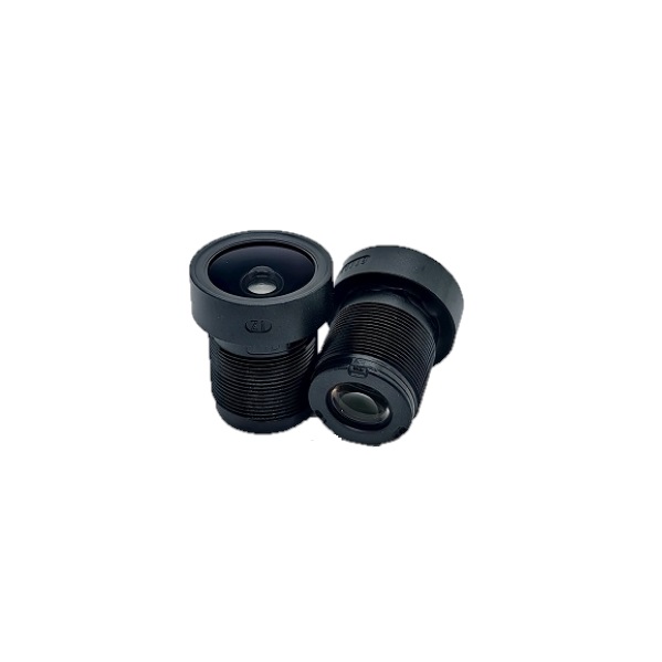 2.8mm 4MP Super Star Light Camera Lens