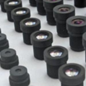 Optical Lens Supply Chain Analysis