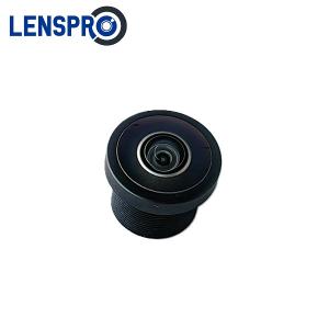 Lenspro 0.89mm DFOV 210 degree Fisheye Lens for Car-360-View Lenspro 0.89mm DFOV 210 degree Fisheye Lens for Car-360-View