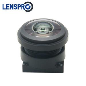 1.13mm F1.6 big apeature 225 degree the best wide angle lens for 2022 1.13mm F1.6 big apeature 225 degree the best wide angle lens for 2022