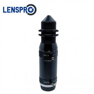 C Mount 10-60mm 6X Zoom Varifocal Manual iris Pinhole Lens C Mount 10-60mm 6X Zoom Varifocal Manual iris Pinhole Lens