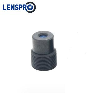 10mm M6 Mount MP MINI Low Distortion CCTV Lens for Scanner 