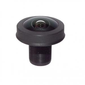 1.1mm 200 degree M12 Mount Fisheye Lens 1.1mm 200 degree M12 Mount Fisheye Lens