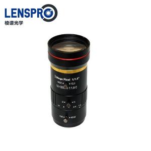 12-120mm Varifocal Manual iris C Mount CCTV Lens 12-120mm Varifocal Manual iris C Mount CCTV Lens