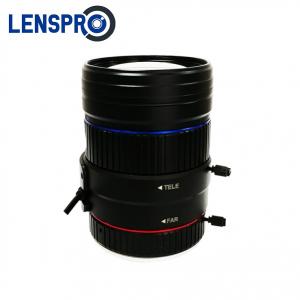 Lenspro C Mount 12-36mm 1