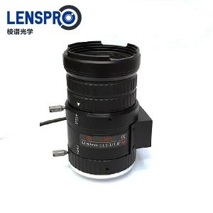 12-50mm 8MP 1/1.8 12-50mm 8MP 1/1.8
