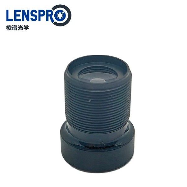 12MP series M12 Mount 12mm Low distortion Lens for IMX304 IMX415