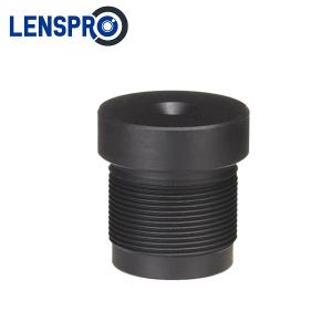 New 12mm 8MP 2/3 inch big format M12 Mount CCTV Lens New 12mm 8MP 2/3 inch big format M12 Mount CCTV Lens