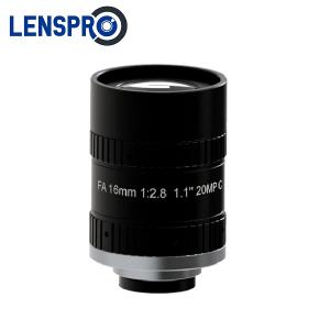 16mm 20Mp 1.1 16mm 20Mp 1.1