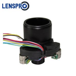 2.8-12mm 5MP Motorized Focus Zoom D14 Mount Lens 2.8-12mm 5MP Motorized Focus Zoom D14 Mount Lens