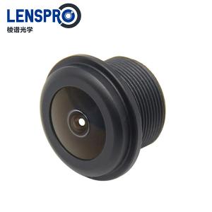 1.8mm 200degree M12 Automative Camera Lens  1.8mm 200degree M12 Automative Camera Lens