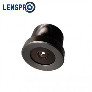 1.42mm super wide angle 200 degree M12 Mount Fisheye Lens 1.42mm super wide angle 200 degree M12 Mount Fisheye Lens