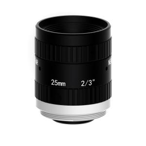 25mm Manual iris Machine Vision Lens 25mm Manual iris Machine Vision Lens