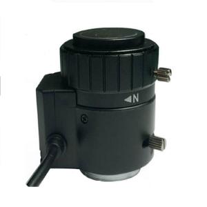 2.8-12mm 4MP 1/2.7 2.8-12mm 4MP 1/2.7