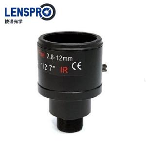 2.8-12mm 5MP Varifocal D14 Mount Lens 2.8-12mm 5MP Varifocal D14 Mount Lens