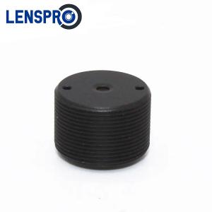 3.7mm M8 Mount Flat pinhole MINI Lens with IR Cut filter