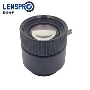 35mm 3MP Fixed iris CS Mount CCTV Lens 35mm 3MP Fixed iris CS Mount CCTV Lens