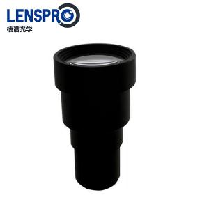 35mm 8MP M12 Mount CCTV Lens 35mm 8MP M12 Mount CCTV Lens