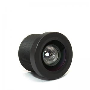 3.68mm M7 Mount 1/2.7 3.68mm M7 Mount 1/2.7
