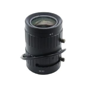 4-18mm 3MP 1/1.8 4-18mm 3MP 1/1.8