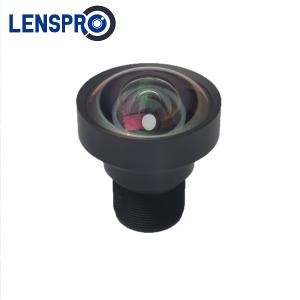 3mm DFOV 120 degree 8MP Low distortion Lens for AR0820 3mm DFOV 120 degree 8MP Low distortion Lens for AR0820