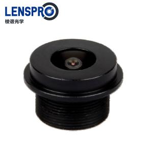 3mm M10 Mount 1/3 format MINI Lens with IR Filter 3mm M10 Mount 1/3 format MINI Lens with IR Filter