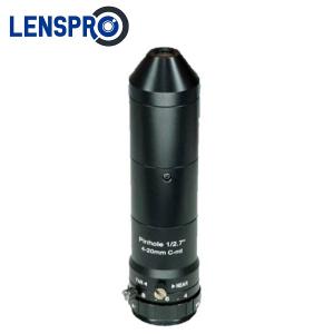 2023 New C Mount 4-20mm Manual iris 1/2.7 2023 New C Mount 4-20mm Manual iris 1/2.7