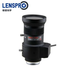 5-100mm 20X Zoom Varifocal Auto iris Megapixel CCTV Lens 5-100mm 20X Zoom Varifocal Auto iris Megapixel CCTV Lens