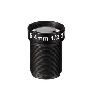 5.4mm 4K Low distortion 1/2.3 5.4mm 4K Low distortion 1/2.3