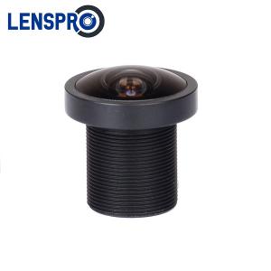 5.2mm 12MP M12 Mount 1/1.8 5.2mm 12MP M12 Mount 1/1.8