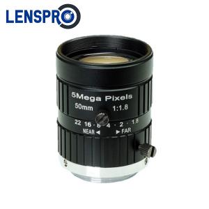 Machine Vision 5MP Series Lens C Mount 2/3 Machine Vision 5MP Series Lens C Mount 2/3