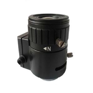 6-22mm 5MP 1/2.5 6-22mm 5MP 1/2.5