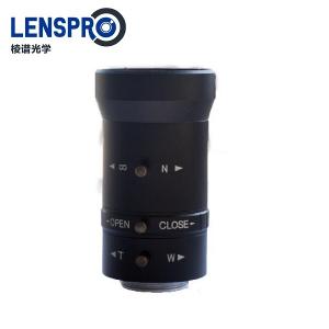 6-60mm Varifocal Manual iris CS CCTV Lens 6-60mm Varifocal Manual iris CS CCTV Lens