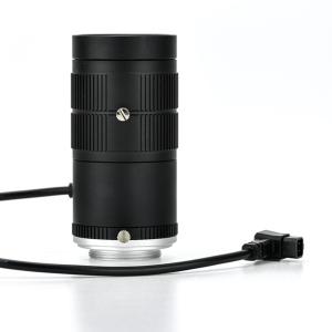 New Arrival 5-50mm 6MP 1/2.5 inch DC iris CCTV Lens for Security New Arrival 5-50mm 6MP 1/2.5 inch DC iris CCTV Lens for Security