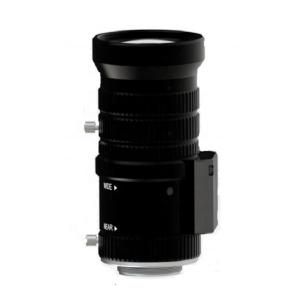 5-50mm 6MP 1/2.7 5-50mm 6MP 1/2.7