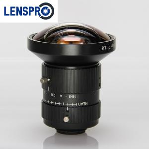 6mm 20Mega C-mount lens for industrial machine vision cameras 6mm 20Mega C-mount lens for industrial machine vision cameras