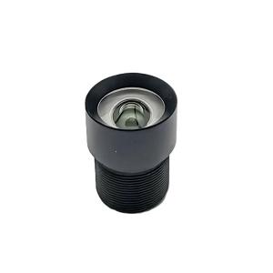 4.26mm DFOV 94.2 degree 4K Low distortion M12 CCTV Lens for IMX334 AR2020 - 4.26mm DFOV 94.2 degree 4K Low distortion M12 CCTV Lens for IMX334 AR2020 -