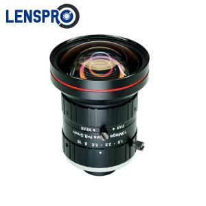 8mm 10MP CS Mount Industrial Camera Lens 8mm 10MP CS Mount Industrial Camera Lens
