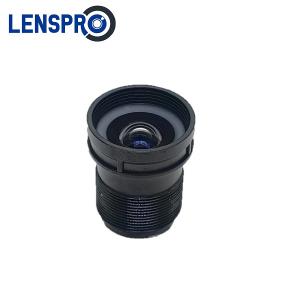 8mm F1.4 Star Light Big aperture 8MP 1/1.8 8mm F1.4 Star Light Big aperture 8MP 1/1.8