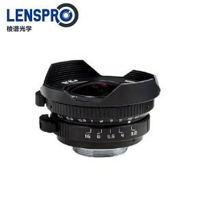 8mm Mirrorless Fisheye C Mount Lens 8mm Mirrorless Fisheye C Mount Lens