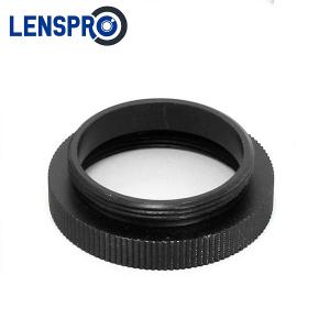 C to CS Mount Metal Adapter Ring for C Mount Camera C to CS Mount Metal Adapter Ring for C Mount Camera