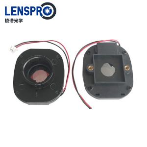 M12 IR-Cut Dual Switcher Filter for Camera Day&Night M12 IR-Cut Dual Switcher Filter for Camera Day&Night