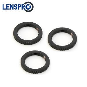 M12 Mount Lens Lock Ring Metal M12 Mount Lens Lock Ring Metal