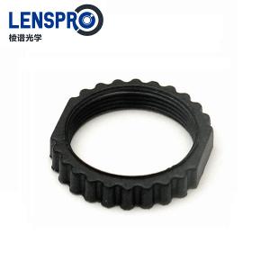 M12 Mount Lens Lock Ring Plastic M12 Mount Lens Lock Ring Plastic