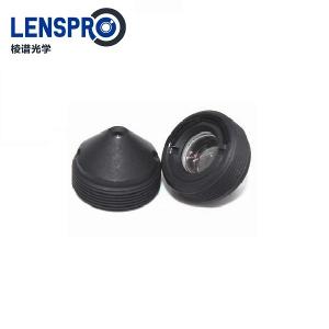 3.7mm 1.3MP M12 Mount Pinhole Lens 3.7mm 1.3MP M12 Mount Pinhole Lens