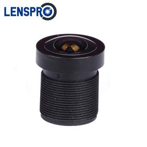 1.28mm super wide angle M12 Lens 1.28mm super wide angle M12 Lens